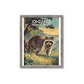 Picture of Meadow Mischief _GroupedProduct_Rectangle_Portrait_Framed_Matted_