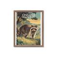Picture of Meadow Mischief _GroupedProduct_Rectangle_Portrait_Framed_Matted_