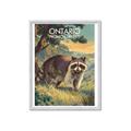 Picture of Meadow Mischief _GroupedProduct_Rectangle_Portrait_Framed_Matted_