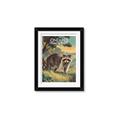 Picture of Meadow Mischief _GroupedProduct_Rectangle_Portrait_Framed_Matted_