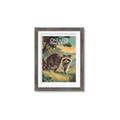 Picture of Meadow Mischief _GroupedProduct_Rectangle_Portrait_Framed_Matted_