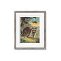 Picture of Meadow Mischief _GroupedProduct_Rectangle_Portrait_Framed_Matted_