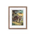 Picture of Meadow Mischief _GroupedProduct_Rectangle_Portrait_Framed_Matted_