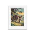 Picture of Meadow Mischief _GroupedProduct_Rectangle_Portrait_Framed_Matted_