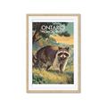 Picture of Meadow Mischief _GroupedProduct_Rectangle_Portrait_Framed_Matted_