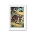 Picture of Meadow Mischief _GroupedProduct_Rectangle_Portrait_Framed_Matted_