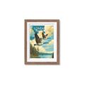 Picture of Echoes of the Lake _GroupedProduct_Rectangle_Portrait_Framed_Matted_