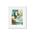 Picture of Echoes of the Lake _GroupedProduct_Rectangle_Portrait_Framed_Matted_