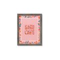 Picture of Babe Cave _GroupedProduct_Rectangle_Portrait_Framed_Matted_