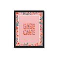 Picture of Babe Cave _GroupedProduct_Rectangle_Portrait_Framed_Matted_