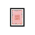 Picture of Babe Cave _GroupedProduct_Rectangle_Portrait_Framed_Matted_