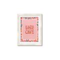 Picture of Babe Cave _GroupedProduct_Rectangle_Portrait_Framed_Matted_