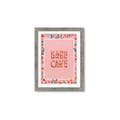 Picture of Babe Cave _GroupedProduct_Rectangle_Portrait_Framed_Matted_