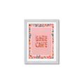 Picture of Babe Cave _GroupedProduct_Rectangle_Portrait_Framed_Matted_
