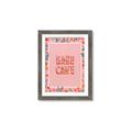 Picture of Babe Cave _GroupedProduct_Rectangle_Portrait_Framed_Matted_