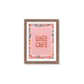 Picture of Babe Cave _GroupedProduct_Rectangle_Portrait_Framed_Matted_