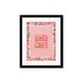 Picture of Babe Cave _GroupedProduct_Rectangle_Portrait_Framed_Matted_