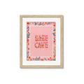 Picture of Babe Cave _GroupedProduct_Rectangle_Portrait_Framed_Matted_