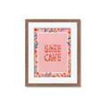 Picture of Babe Cave _GroupedProduct_Rectangle_Portrait_Framed_Matted_