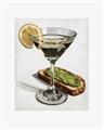 Picture of Brunchn' _GroupedProduct_Rectangle_Portrait_Unframed_Print_Only_