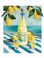 Picture of Sunshine in a Bottle _GroupedProduct_Rectangle_Portrait_Unframed_Print_Only_