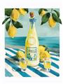 Picture of Sunshine in a Bottle _GroupedProduct_Rectangle_Portrait_Unframed_Print_Only_