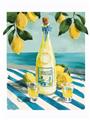 Picture of Sunshine in a Bottle _GroupedProduct_Rectangle_Portrait_Unframed_Print_Only_