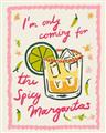 Picture of Spicy Margs _GroupedProduct_Rectangle_Portrait_Unframed_Print_Only_