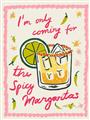 Picture of Spicy Margs _GroupedProduct_Rectangle_Portrait_Unframed_Print_Only_
