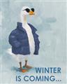 Picture of Winter is Coming I _GroupedProduct_Rectangle_Portrait_Unframed_Print_Only_