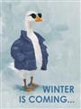 Picture of Winter is Coming I _GroupedProduct_Rectangle_Portrait_Unframed_Print_Only_