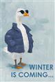 Picture of Winter is Coming I _GroupedProduct_Rectangle_Portrait_Unframed_Print_Only_