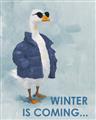 Picture of Winter is Coming I _GroupedProduct_Rectangle_Portrait_Unframed_Print_Only_