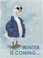 Picture of Winter is Coming I _GroupedProduct_Rectangle_Portrait_Unframed_Print_Only_