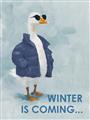 Picture of Winter is Coming I _GroupedProduct_Rectangle_Portrait_Unframed_Print_Only_