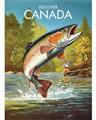 Picture of Canadian Seabass _GroupedProduct_Rectangle_Portrait_Unframed_Print_Only_