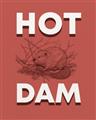 Picture of Hot Dam _GroupedProduct_Rectangle_Portrait_Unframed_Print_Only_