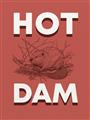Picture of Hot Dam _GroupedProduct_Rectangle_Portrait_Unframed_Print_Only_