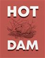Picture of Hot Dam _GroupedProduct_Rectangle_Portrait_Unframed_Print_Only_