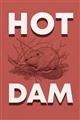 Picture of Hot Dam _GroupedProduct_Rectangle_Portrait_Unframed_Print_Only_