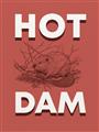 Picture of Hot Dam _GroupedProduct_Rectangle_Portrait_Unframed_Print_Only_
