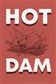 Picture of Hot Dam _GroupedProduct_Rectangle_Portrait_Unframed_Print_Only_