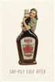 Picture of Maple Syrup is my Life _GroupedProduct_Rectangle_Portrait_Unframed_Print_Only_