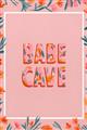 Picture of Babe Cave _GroupedProduct_Rectangle_Portrait_Unframed_Print_Only_