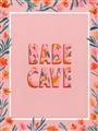 Picture of Babe Cave _GroupedProduct_Rectangle_Portrait_Unframed_Print_Only_