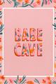 Picture of Babe Cave _GroupedProduct_Rectangle_Portrait_Unframed_Print_Only_