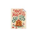 Picture of Maple Madness _GroupedProduct_Rectangle_Portrait_Unframed_Print_Only_
