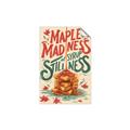 Picture of Maple Madness _GroupedProduct_Rectangle_Portrait_Unframed_Print_Only_