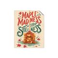 Picture of Maple Madness _GroupedProduct_Rectangle_Portrait_Unframed_Print_Only_