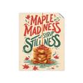 Picture of Maple Madness _GroupedProduct_Rectangle_Portrait_Unframed_Print_Only_